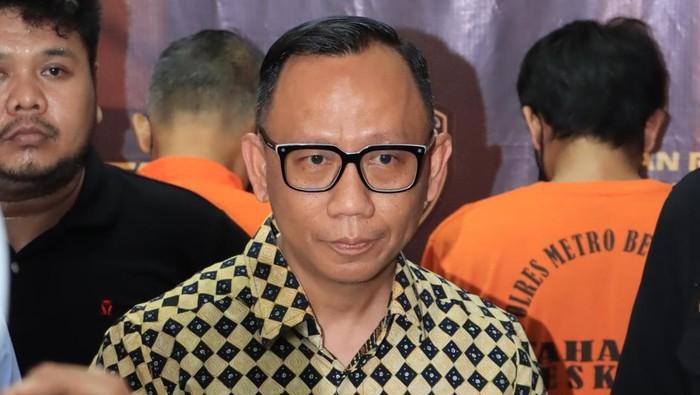 Pria 59 Tahun di Bekasi Ditetapkan Sebagai Tersangka dalam Kasus Pelecehan Anak