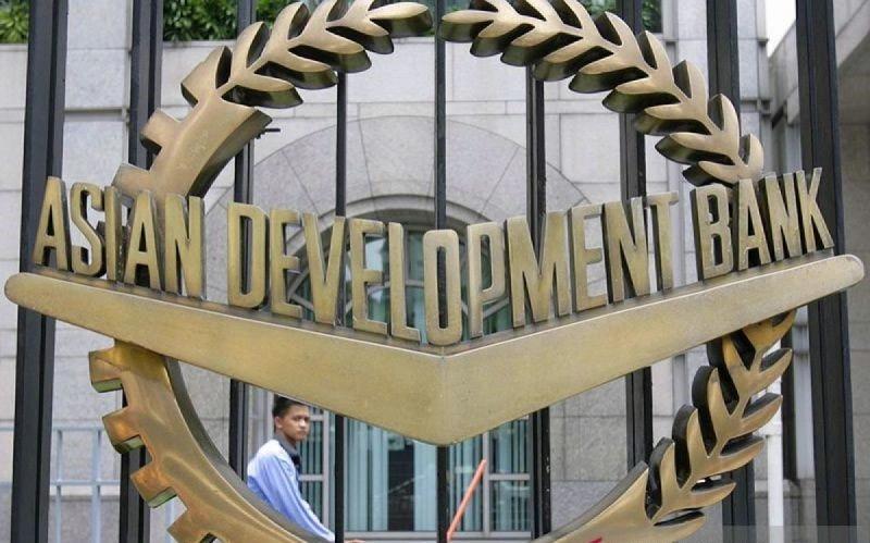 Ini Alasan ADB Revisi Naik Ekonomi Asia dan Pasifik 2024 Jadi 5 Persen