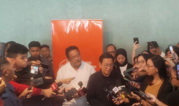 Pramono-Rano Lebih Milih Benahi JIS Daripada Bikin Stadion Baru