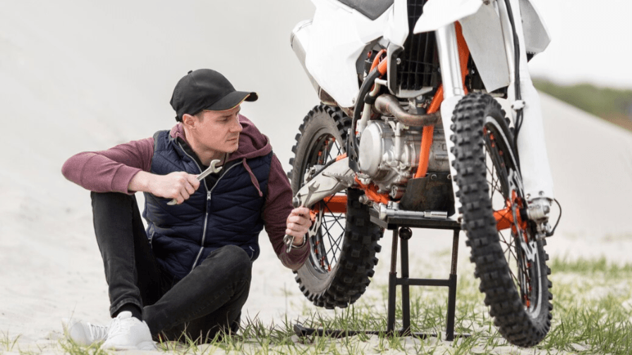 8 Penyebab Motor Ngejim, Jangan Dianggap Remeh Hal Kecil!