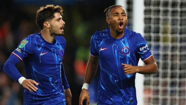 Chelsea Buka Pembicaraan Sponsor dengan 3 Maskapai Penerbangan