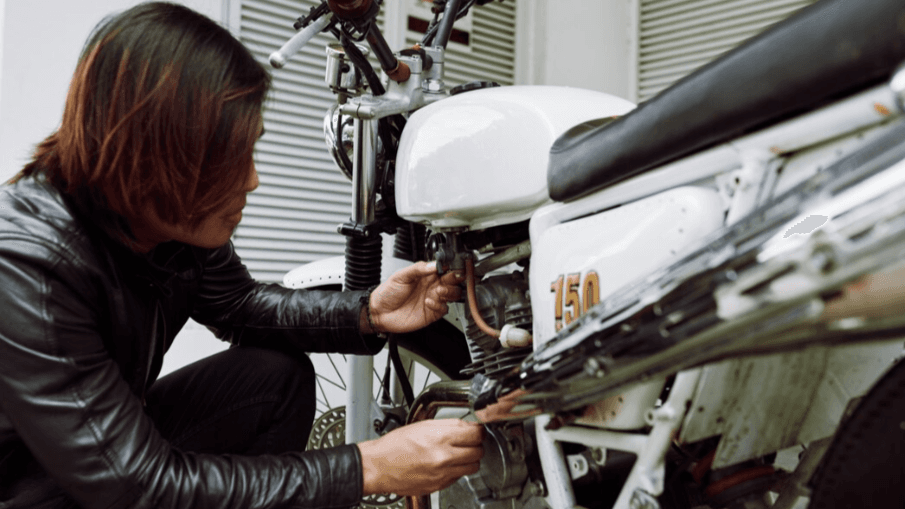 Motor Ngejim: Istilah dan Asal Usul-Proses Terjadinya