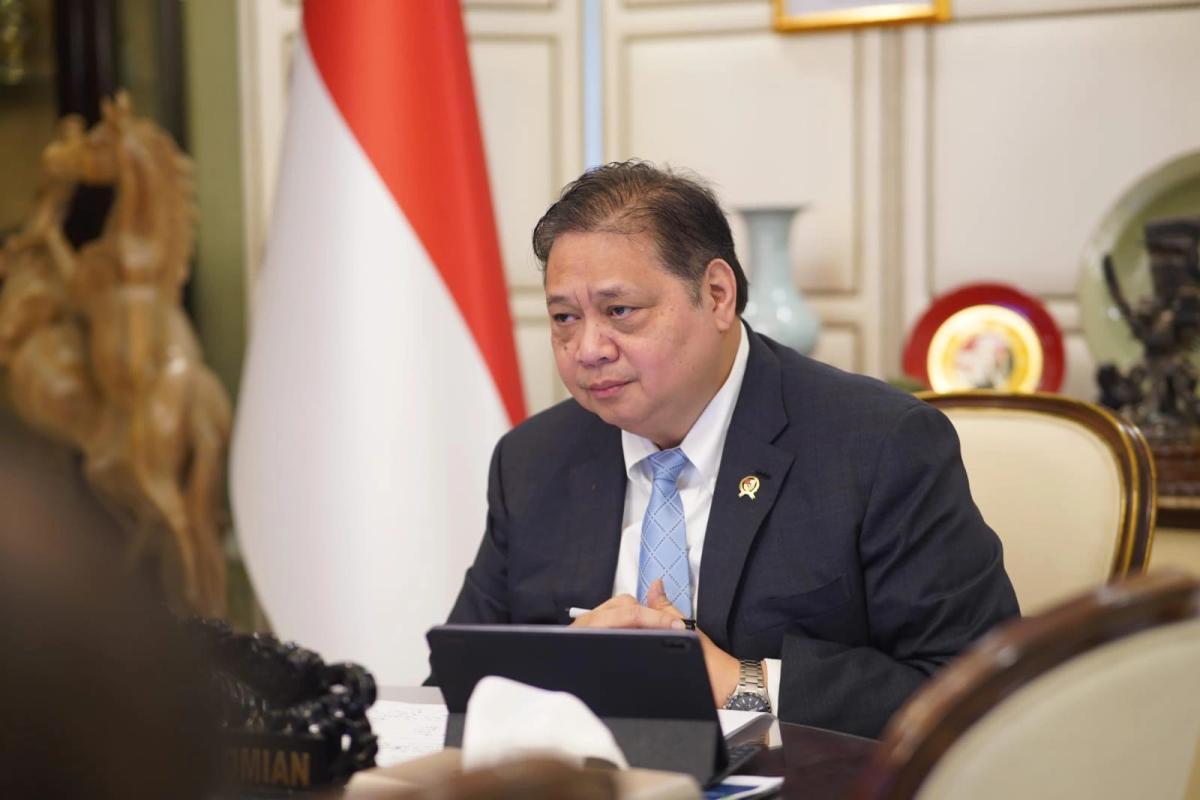 Perjanjian IPEF Kokohkan Rantai Pasok Dunia, Ekonomi Bersih dan Transparan