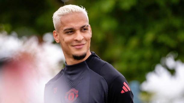Manchester United Siap Jual Tiga Pemain di Bursa Transfer Januari 2025