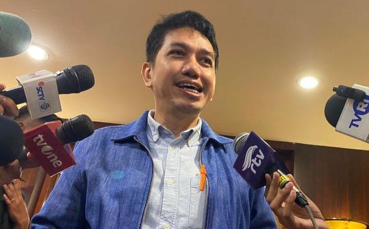 Janji Cawagub Kun Wardana Sediakan Internet Gratis di Setiap Rumah Jakarta