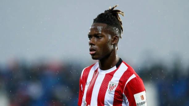Nico Williams Pindah ke Arsenal?