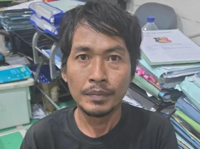 Kronologi Pria di Bogor Congkel Mata saat Festival Skuter hingga Terancam 5 Tahun Penjara