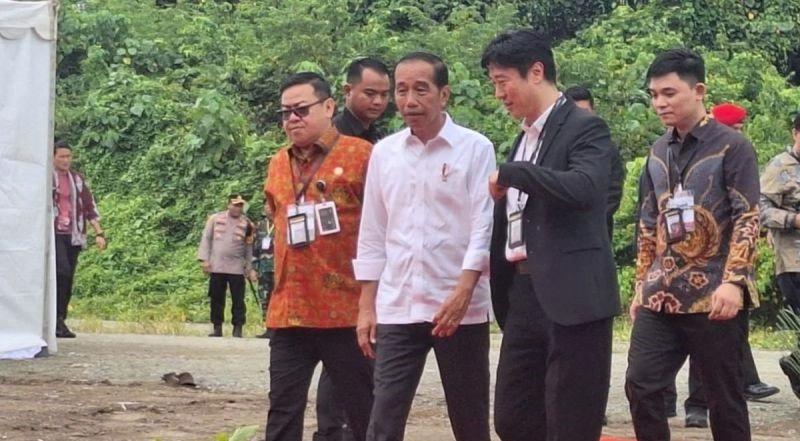 Kepercayaan pada Potensi IKN Terbukti dengan Masuknya Investasi Asing
