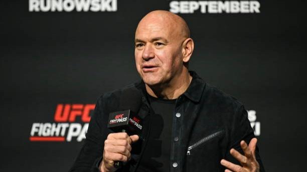 Dana White Umumkan Lima Petarung Baru yang Dapat Kontrak UFC