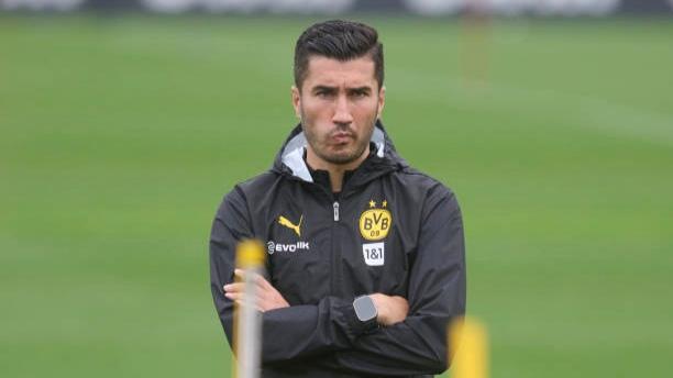 Nuri Sahin Janji Dortmund Tampil Beda Hadapi VfL Bochum