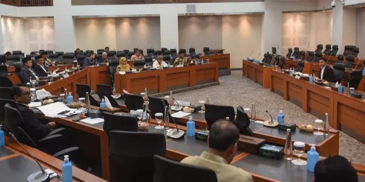 Kinerja Pansus Haji Dinilai Tak Selesaikan Masalah, Hanya Sekadar Sentimen Personal