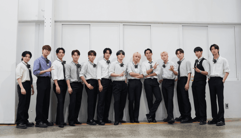 SEVENTEEN Dikabarkan akan Gelar Konser di Jakarta pada Februari 2025
