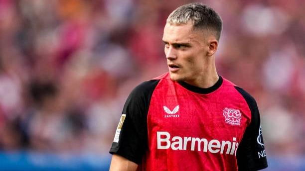 Bayern Munich Bidik Florian Wirtz!