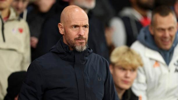 Imbang Lawan FC Twente, Pemain Legenda Belanda Ledek Erik Ten Hag