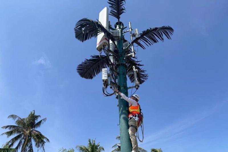 Dukung Balapan MotoGP Mandalika, Telkomsel Siapkan Jaringan Hyper 5G