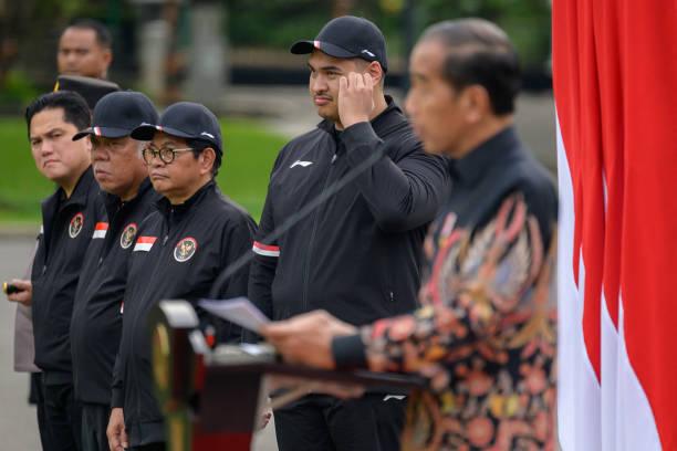Menpora: PON 2024 akan Dievaluasi Oleh Satgas Tata Kelola