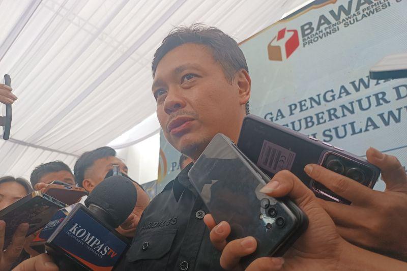 Bawaslu Sulut Tekankan Pentingnya Integritas Pemilu dan Kerukunan Sosial