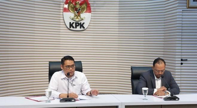 KPK Sita Dokumen Penting Terkait Kasus Tambang di Rumah Eks Gubernur Kaltim