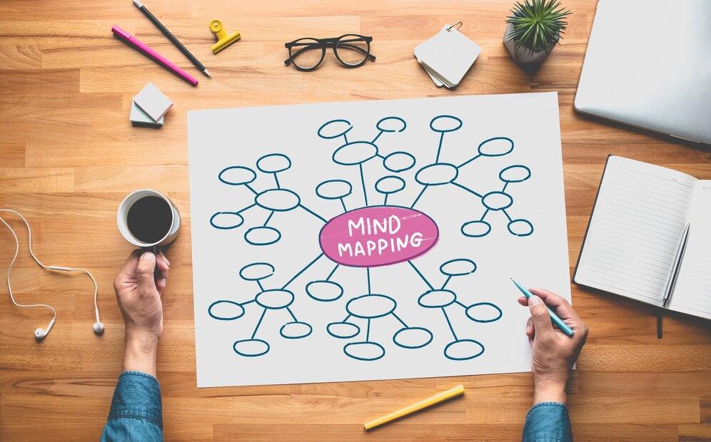 Memahami Mind Mapping dalam Penulisan Cerita Pendek