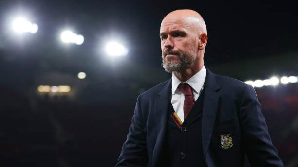 Erik ten Hag Soroti Gol Penyama FC Twente yang Tidak Dapat Diterima