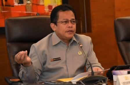 Perjalanan Dinas Harus Berdampak Signifikan Bagi Organisasi Kesetjenan