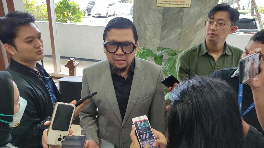Sampaikan Kinerja Lima Tahun Terakhir, Komisi II: Kami Hasilkan 160 UU dalam Satu Periode