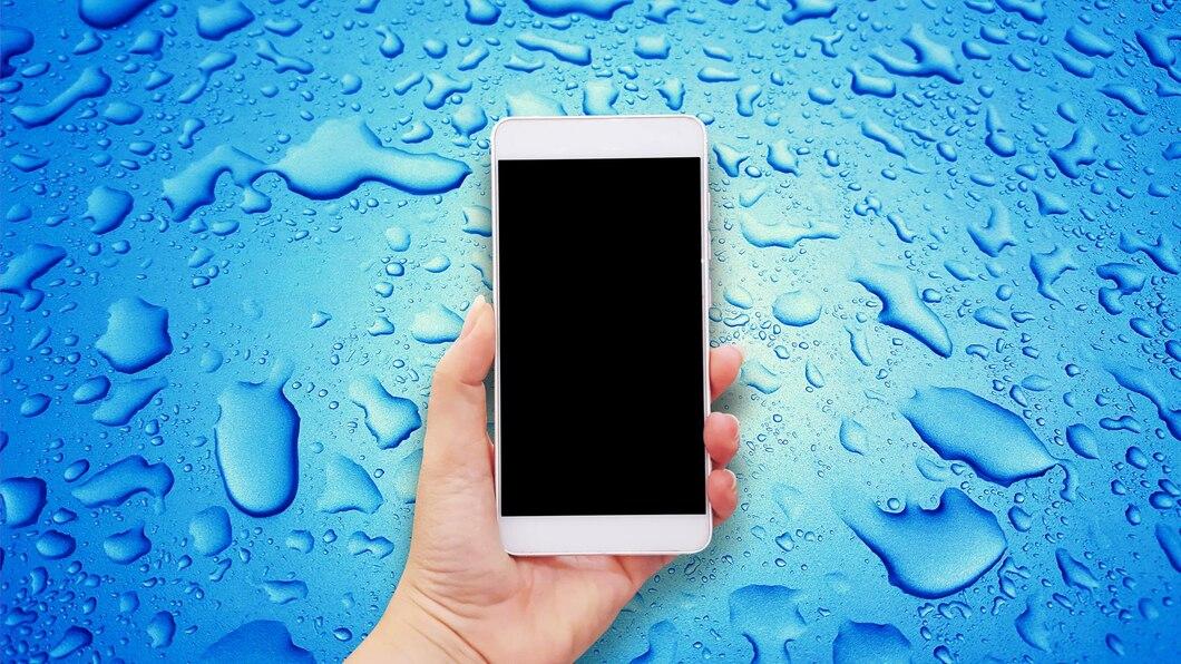 Ini yang Harus Dilakukan Saat Speaker HP Kemasukan Air