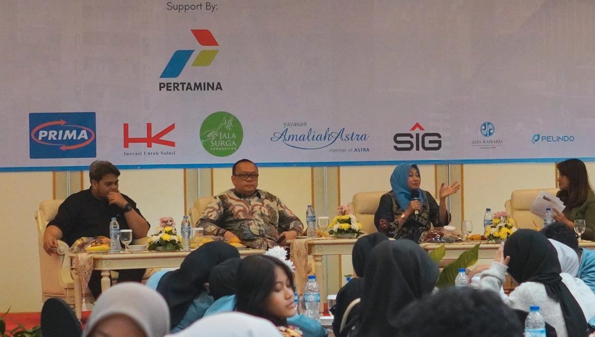 Agar Fisik Lebih Prima, BPKH Imbau Masyarakat Daftar Haji di Usia Muda