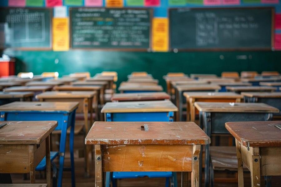Contoh Teks Deskripsi tentang Lingkungan Sekolah