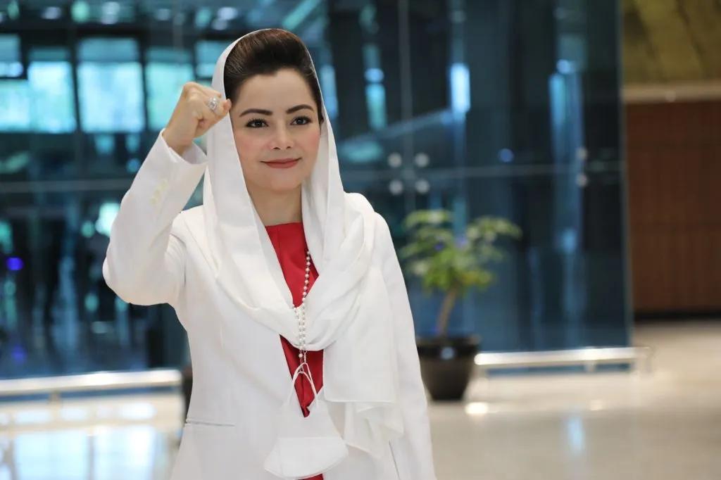 Dukung Kesejahteraan Petani, Novita Wijayanti Serukan Sistem Pertanian Berkelanjutan