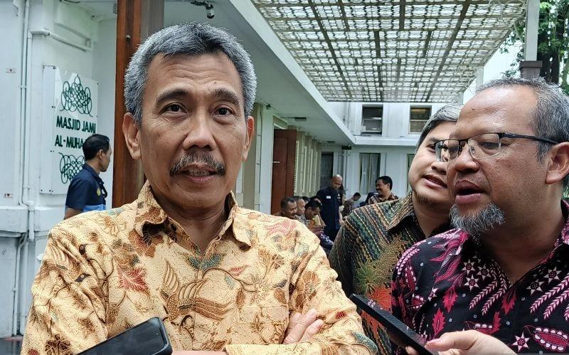 Mekanisme Pembatasan BBM Subsidi Masih Didalami Kementerian ESDM