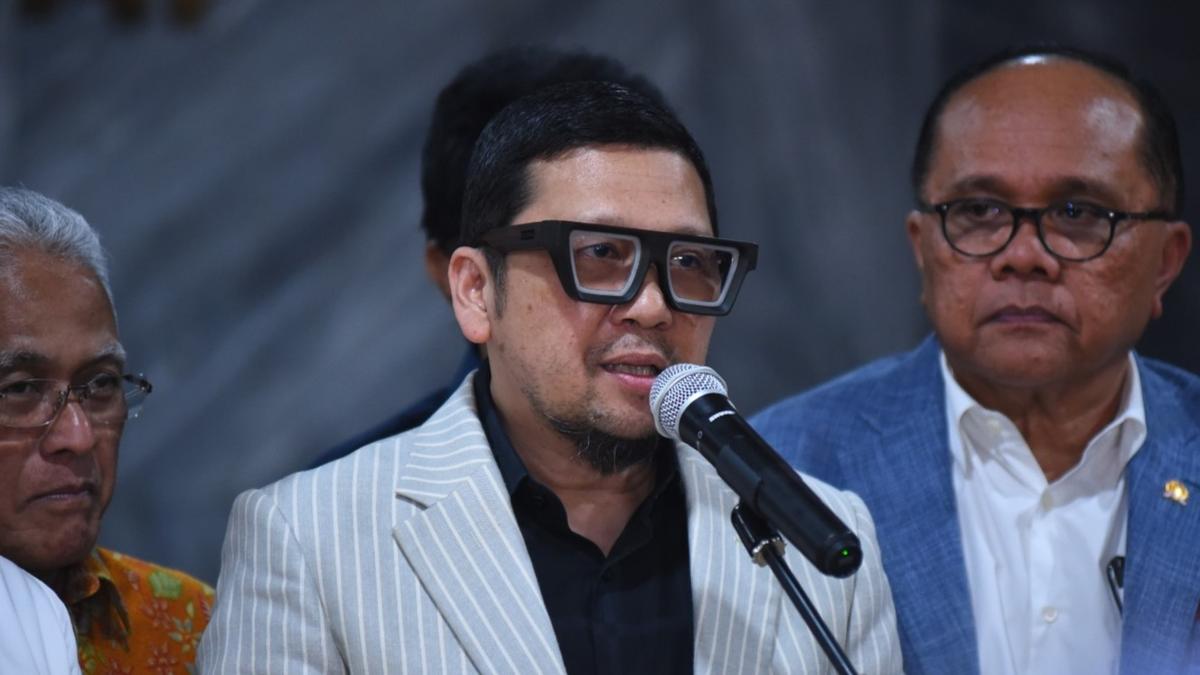 Komisi II Rekomendasikan Pembahasan RUU Pemilu Dilakukan Lebih Awal