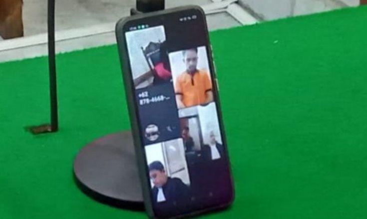 Kurir Sabu 28 Kg dan 14 Ribu Butir Ekstasi di Medan Divonis Mati!