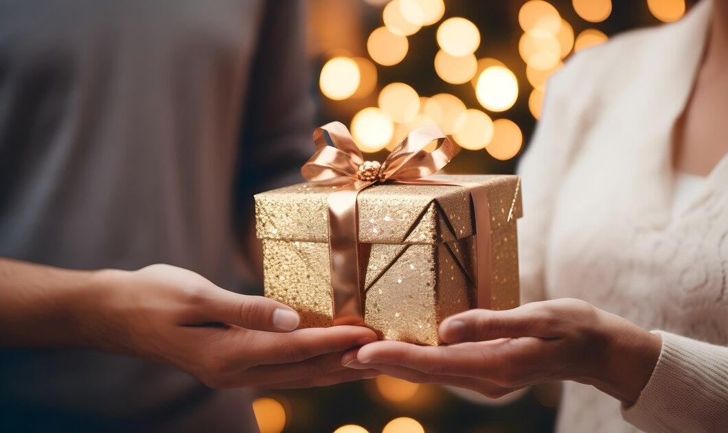 9 Rekomendasi Kado untuk Pacar yang Lucu dan Menarik