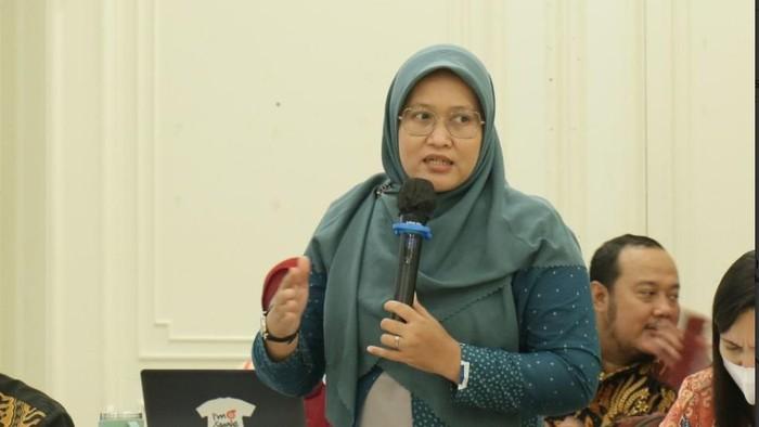 Komisioner KPAI Sebut Fenomena Filisida Penyakit di Tengah Keluarga!