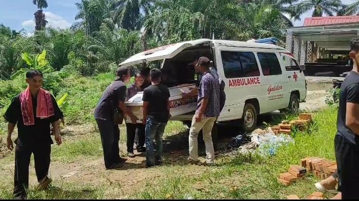 Siswa SMP di Deli Serdang Meninggal Usai Dihukum Guru, Keluarga Tuntut Keadilan