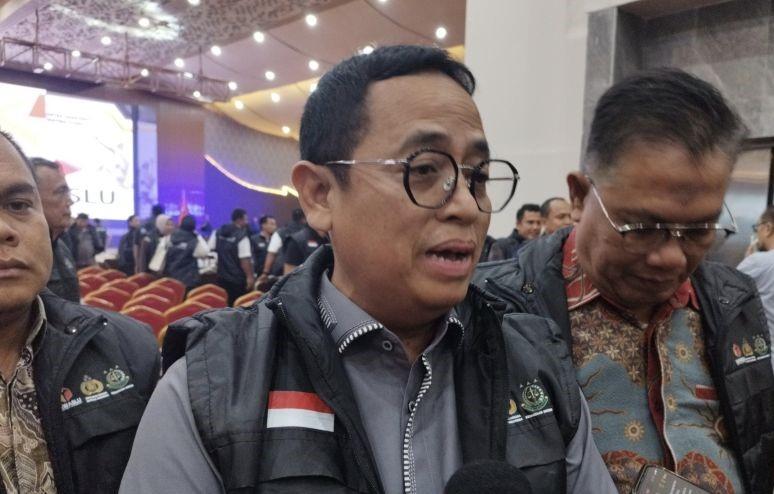 Bawaslu Ajak Semua Pihak Bersinergi Cegah Pelanggaran Pilkada 2024