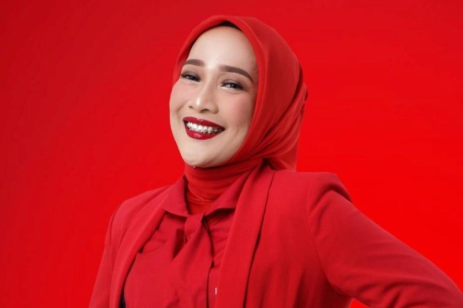 Dituding PDIP Gelembungkan Suara Biar jadi Anggota DPR, Tia Rahmania Mau Lapor Polisi