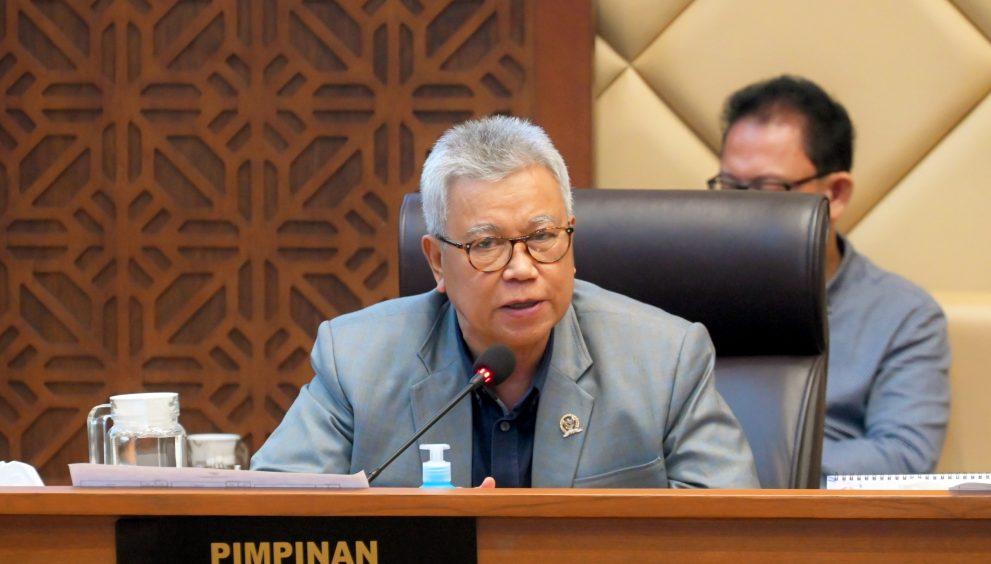 Komisi II DPR Minta Bawaslu Tingkatkan Pengawasan Terhadap Penggunaan Sirekap di Pilkada 2024