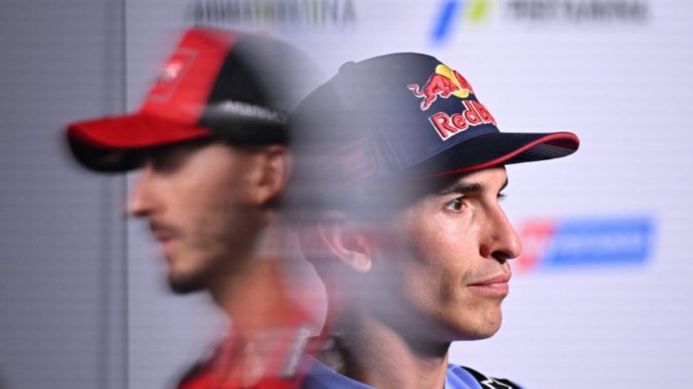 Marc Marquez Tak Sabar Balapan di MotoGP Mandalika: Sudah Waktunya Pahami Level Kami