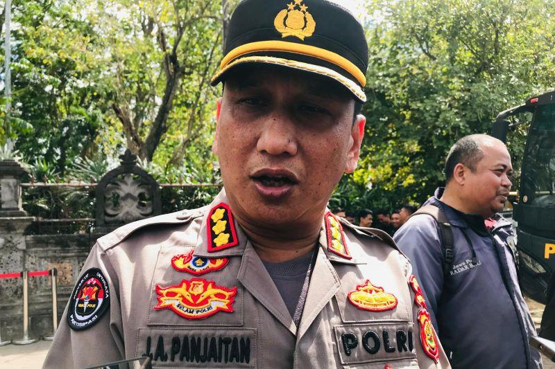 Polda Bali Tegaskan Sanksi Pidana untuk Kampanye Hitam di Media Sosial Selama Pilkada 2024