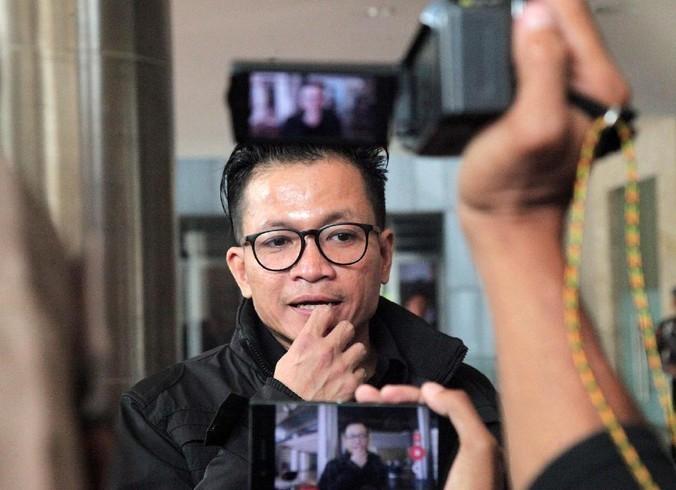 Keputusan MPR Hapus Nama Soeharto dari Tap MPR XI/1998 Menuai Kritik dari Amnesty International