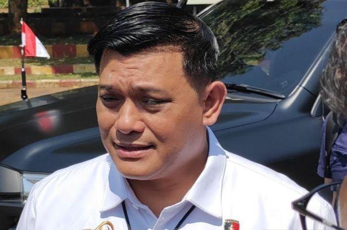 Polda Metro Selidiki Laporan soal Alex Marwata Ketemu Tersangka KPK