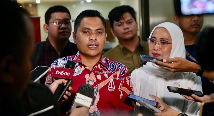Kubu Tia Mengklaim Penunjukan Bonnie Sebagai Anggota DPR Telah Direkayasa