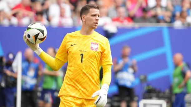 Wojciech Szczesny Dikabarkan Menuju Barcelona, Tapi Kesepakatan Masih Rawan Batal