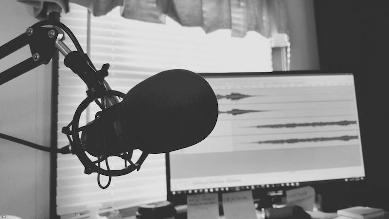 Cara Membuat Konten Podcast dan Memasukkan ke Spotify