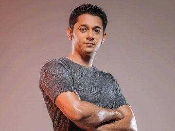 Bintang Film AA yang Ditangkap Kasus Narkoba Adalah Andrew Andika