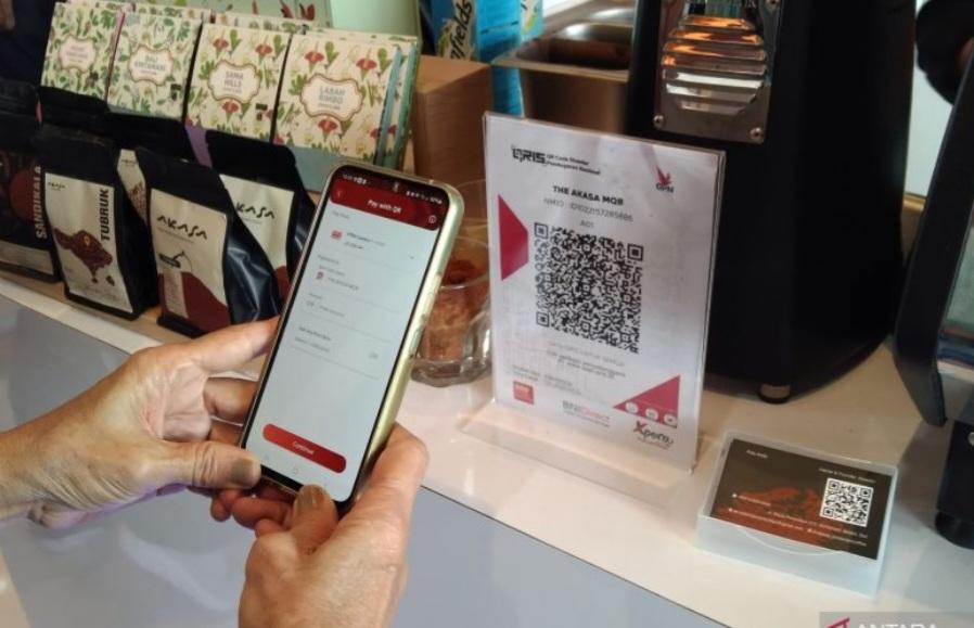 Agar Transaksi Aman dan Efisien, BI Bali Perluas Digitalisasi Pembayaran di Nusa Tenggara