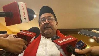 Jika Terpilih, Rano Karno Janjikan Umrah untuk Guru Ngaji dan Marbot Masjid