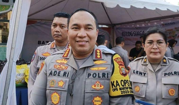 Polisi Kantongi 10 Nama Pelaku Perusakan Acara Diskusi di Kemang